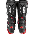 Bottes Sidi Crossfire 2 SM - noir | Oxmoto