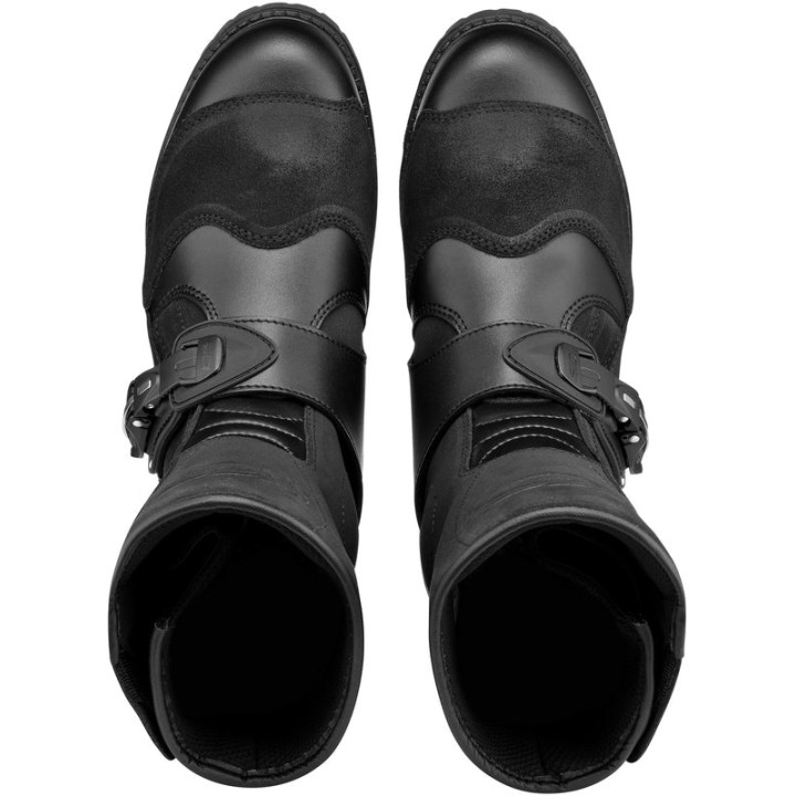 Bottes Sidi Canyon 2 Gore - noir | Oxmoto