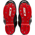 Bottes Sidi Crossfire 2 SM - noir | Oxmoto