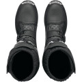 Bottes Sidi XPower Enduro WP - noir | Oxmoto