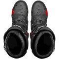 Bottes Sidi Crossfire 2 SM - noir | Oxmoto