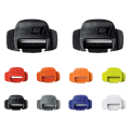 Support de sangle Sidi noir | Oxmoto