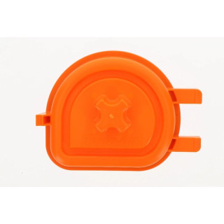 Couvercle de filtre à air TWIN AIR - 160137 151130C | Oxmoto