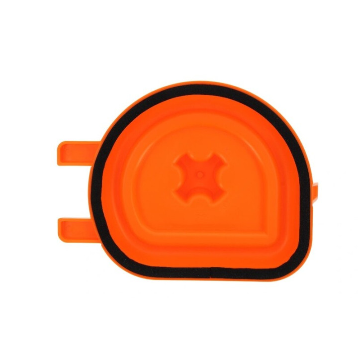 Couvercle de filtre à air TWIN AIR - 160137 151130C | Oxmoto