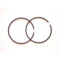 Jeu de segments Wossner 85mm | Oxmoto