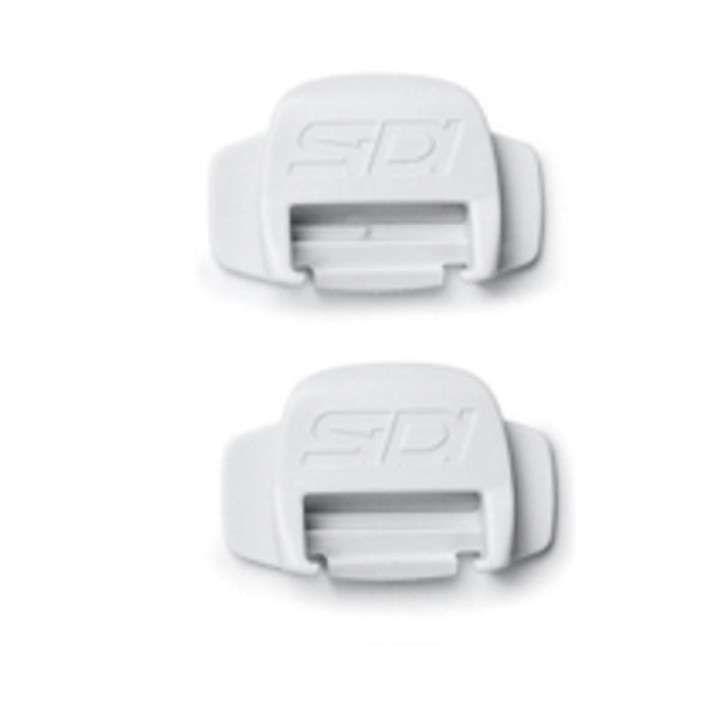 Support de sangle Sidi blanc | Oxmoto