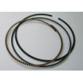 Jeu de segments Wossner Ø77.00mm | Oxmoto