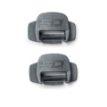 Support de sangle Sidi gris | Oxmoto