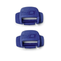 Support de sangle Sidi bleu | Oxmoto