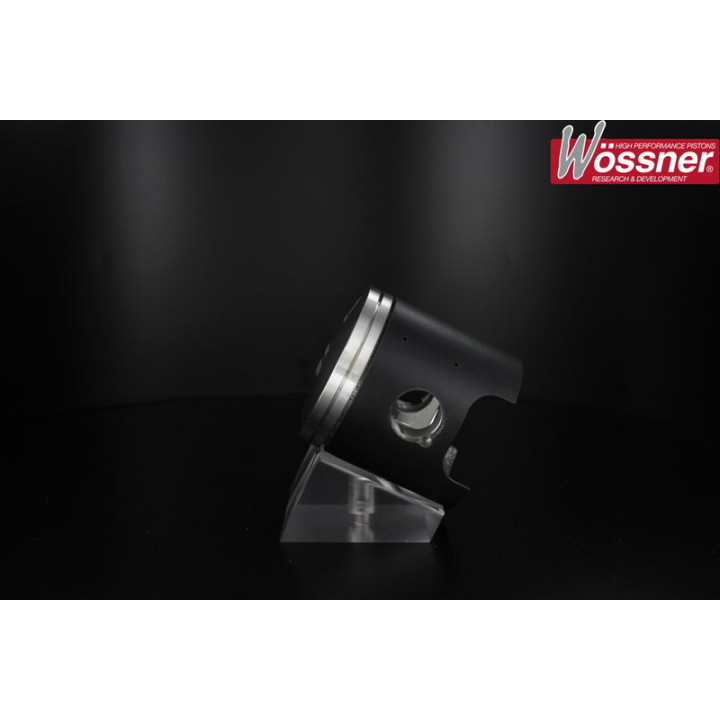 Piston forgé Wossner Kawasaki kdx 125 1990-1999 1093450001