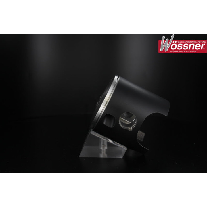 Piston forgé Wossner Husqvarna wr 250 1985-1986 | Oxmoto