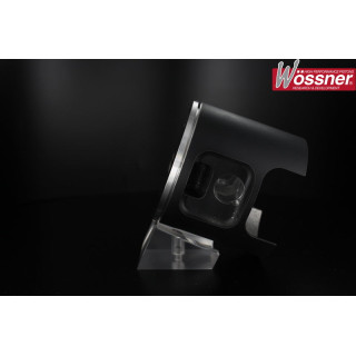 Piston forgé Wossner Husqvarna wr 390 1979-1980 1093476003