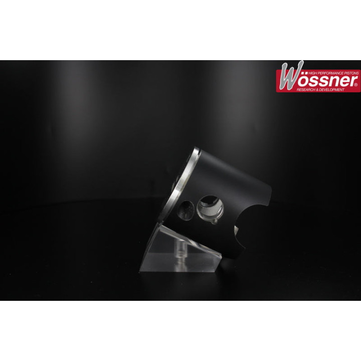 Piston forgé Wossner Husqvarna wr 125 1992-1996 1093484001