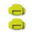 Support de sangle Sidi jaune fluo | Oxmoto