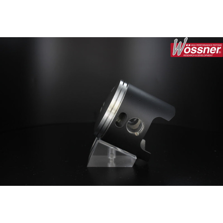 Piston forgé Wossner Kawasaki kdx 220 1997-2005 | Oxmoto