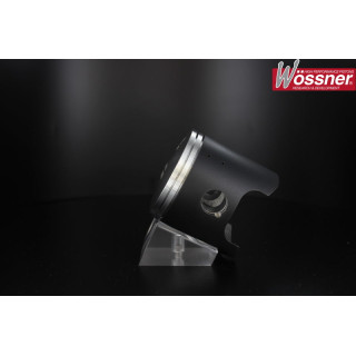 Piston forgé Wossner Kawasaki kdx 200 1986-2006 1093527002