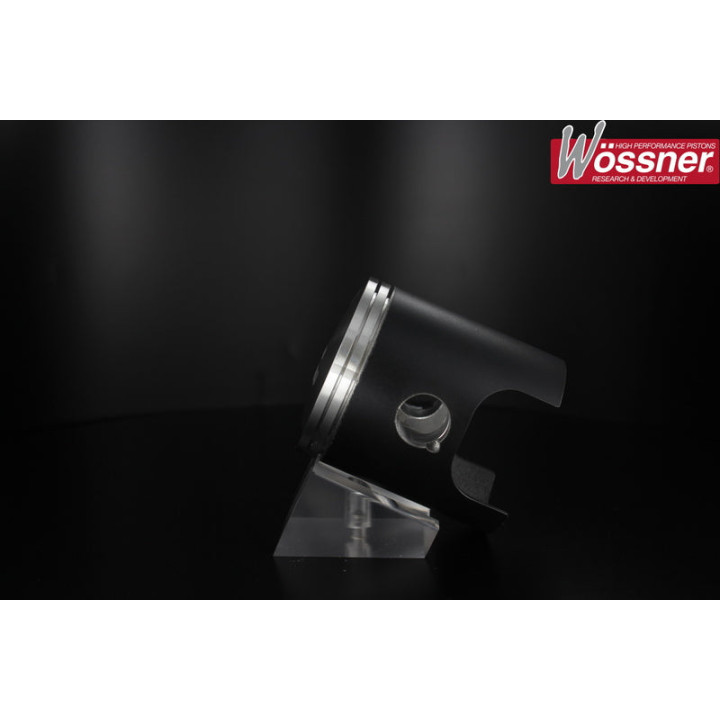 Piston forgé Wossner Suzuki pe 175 1980-1983 1093616001