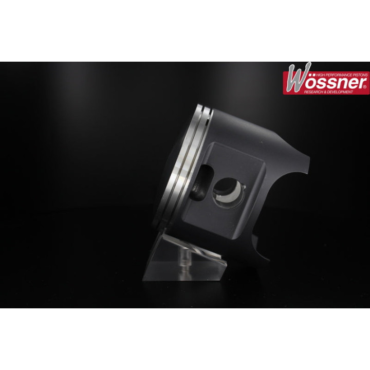 Piston forgé Wossner Yamaha yz 400 1976-1979 | Oxmoto