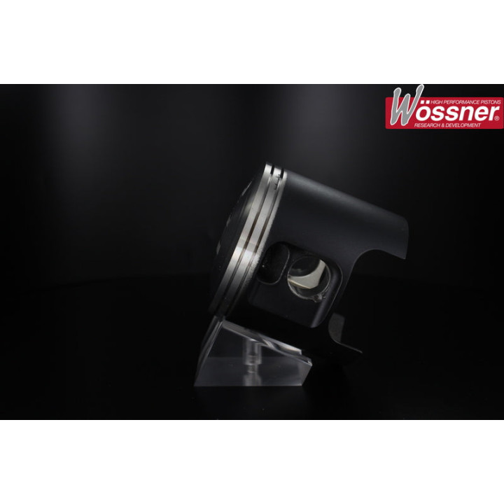 Piston forgé Wossner swm 250 mx 1979-1982 1093677002