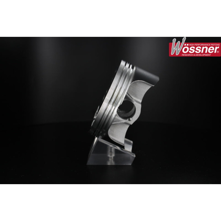 Piston forgé Wossner Suzuki dr-z 400 2000-2014 1093729002