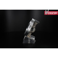 Piston forgé Wossner pro series Husqvarna tc 250 4T 2009-2011 1093830002