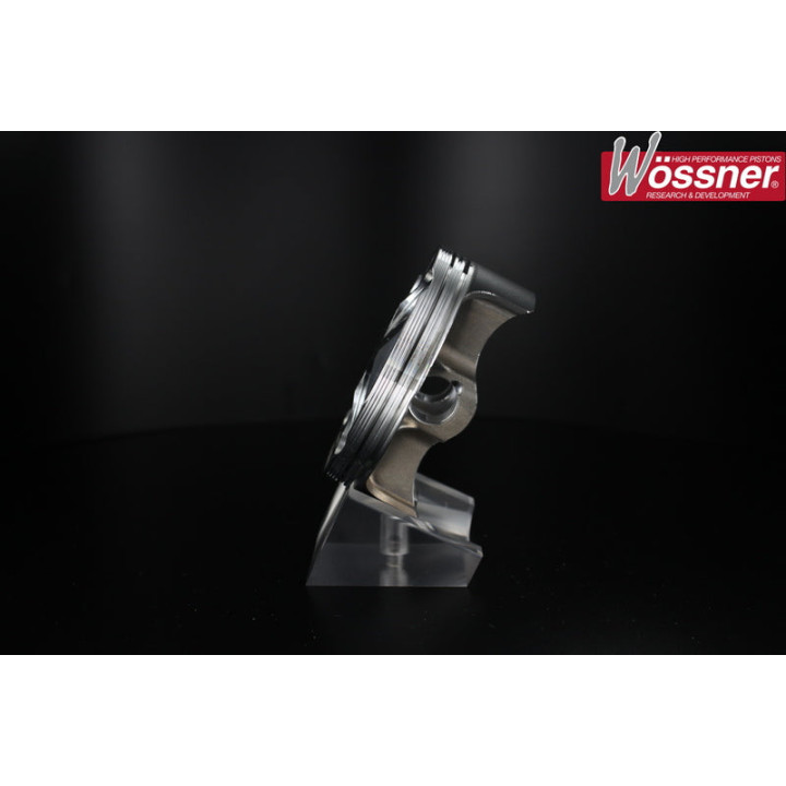 Piston forgé Wossner pro series Husqvarna tc 250 4T 2009-2011 1093830002