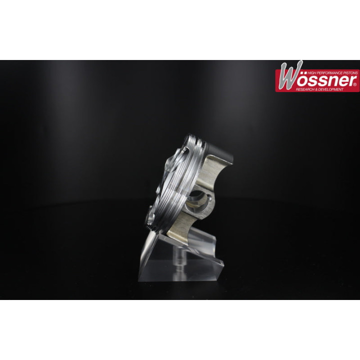 Piston forgé Wossner Honda crf 150 r 2012-2025 | Oxmoto