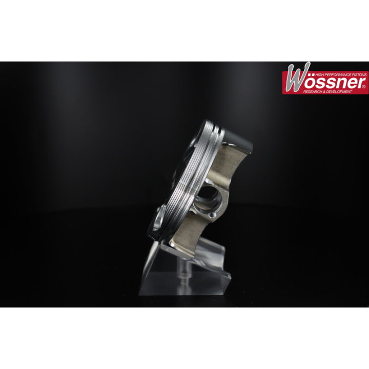 Piston forgé Wossner Kawasaki kx 250 2019-2019 | Oxmoto
