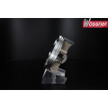 Piston forgé Wossner Yamaha yz 250 f 2016-2019 cote c