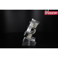Piston forgé Wossner pro series Kawasaki kx 250 2019-2019 1093894002