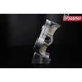Piston forgé Wossner Yamaha yz 450 f 2018-2019 cote a