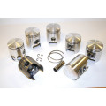 Piston forgé Wossner pro series Yamaha yz 250 f 2019-2024 1117223001