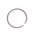 Segment Wossner 2T Ø47.00mm - semi-trapezoidal 1.0 mm