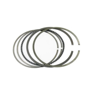 Jeu de segments Wossner 4T Ø96.00mm - 0.95x1.5 mm | Oxmoto