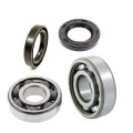 Kit roulements et joints spi de vilebrequin Wossner Yamaha yz 65 2018-2024