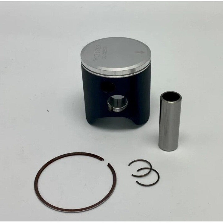 Piston forgé Wossner Yamaha yz 125 2022-2025 1119007001
