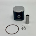 Piston forgé Wossner Yamaha yz 125 2022-2025 1119007003