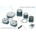 Piston forgé Wossner gas gas mc 250 f 2023-2025 1121214001