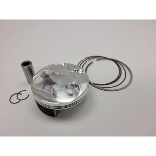 Kit piston forgé Wossner | Oxmoto
