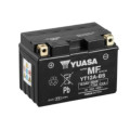 Batterie YUASA conventionnelle sans pack acide - B49-6