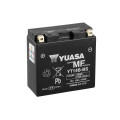 Batterie YUASA sans entretien activé usine - GYZ20HL