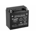 Batterie YUASA conventionnelle sans pack acide - 12n9-3a