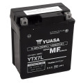 Batterie YUASA conventionnelle sans pack acide - 12N9-3B