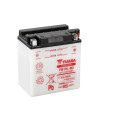 Batterie YUASA conventionnelle sans pack acide - 6N11-2D