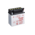 Batterie YUASA sans entretien avec pack acide - YTX20HL-BS-PW