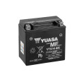 Batterie YUASA conventionnelle sans pack acide - 6N2-2A-4