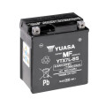 Batterie YUASA conventionnelle sans pack acide - 6N12A-2C/B54-6