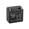 Batterie YUASA conventionnelle sans pack acide - 6N4-2A-5