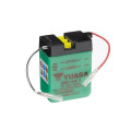 Batterie YUASA conventionnelle sans pack acide - YB2.5L-C