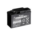 Batterie YUASA conventionnelle sans pack acide - YB7C-A